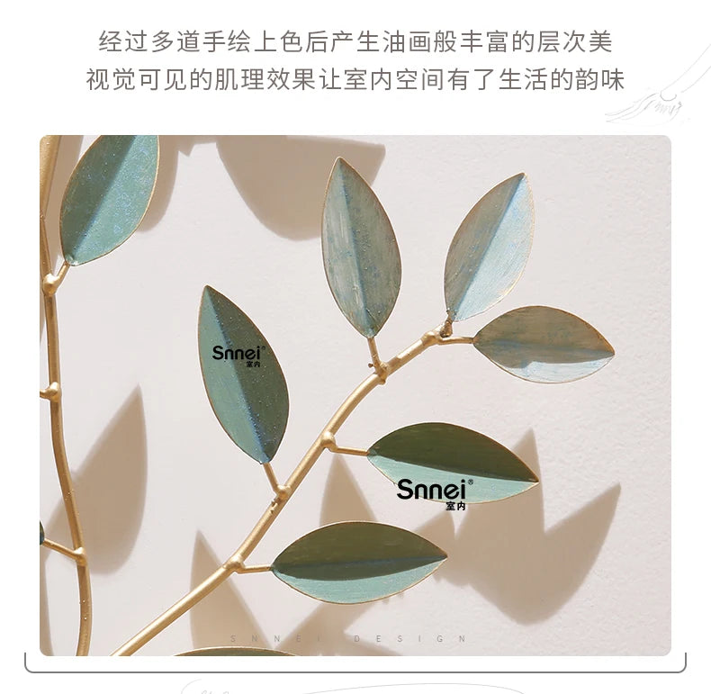 creative wall hanging decoration Minimalist modern living  kawaii room decor aesthetic Nordic bedroom farmhouse room decoracion