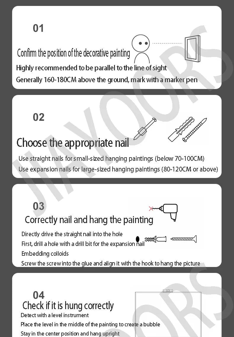 Minimally Abstract Entrance Hall Decoration Painting Hallway Hanging Painting Background Wall Lighting Painting Led Room Light