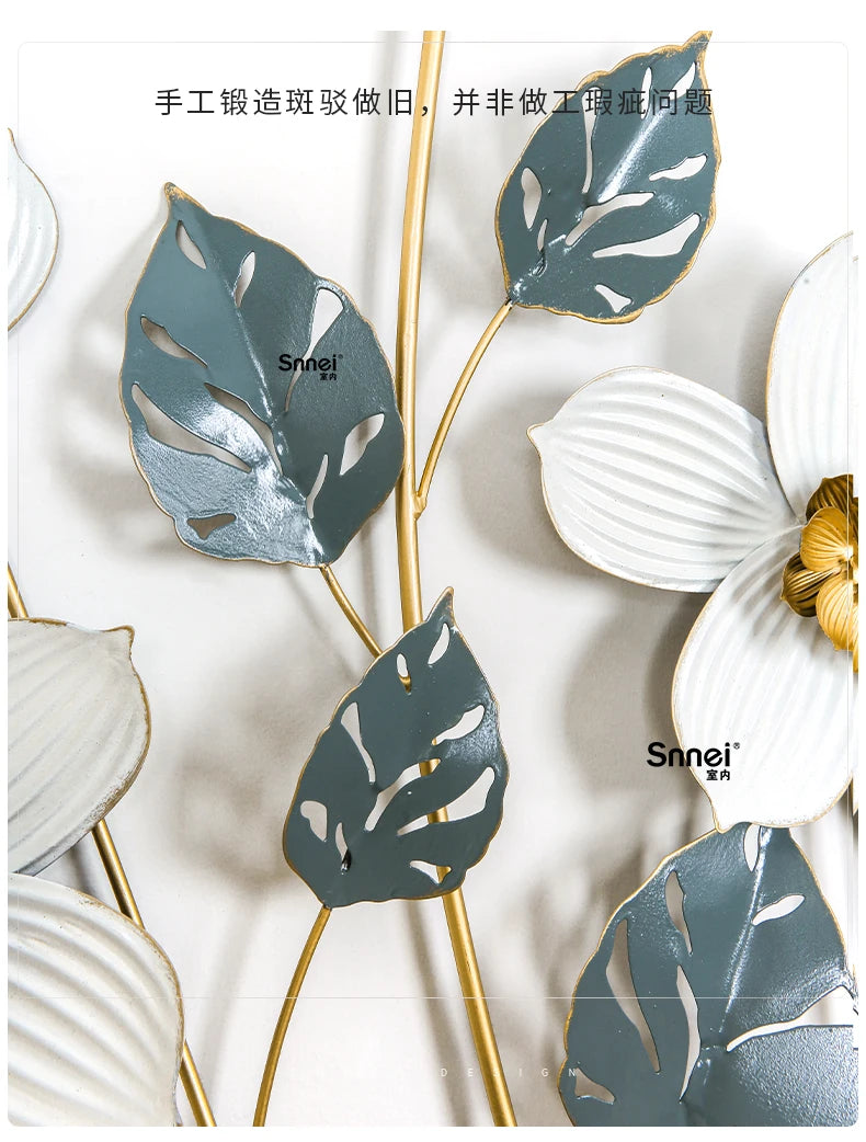creative wall hanging decoration Minimalist modern living  kawaii room decor aesthetic Nordic bedroom farmhouse room decoracion