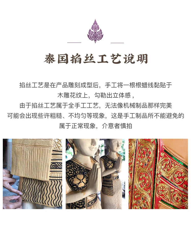 Home decoration, living room, TV cabinet, entrance, light luxury handicrafts, exotic ornaments