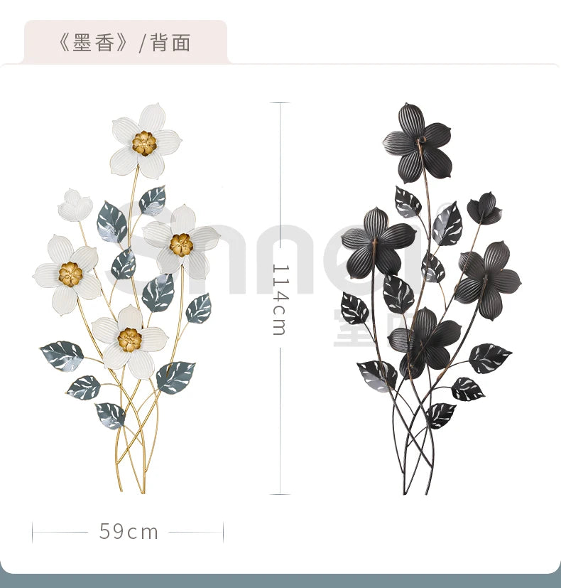 creative wall hanging decoration Minimalist modern living  kawaii room decor aesthetic Nordic bedroom farmhouse room decoracion