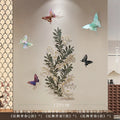 creative wall hanging decoration Minimalist modern living  kawaii room decor aesthetic Nordic bedroom farmhouse room decoracion
