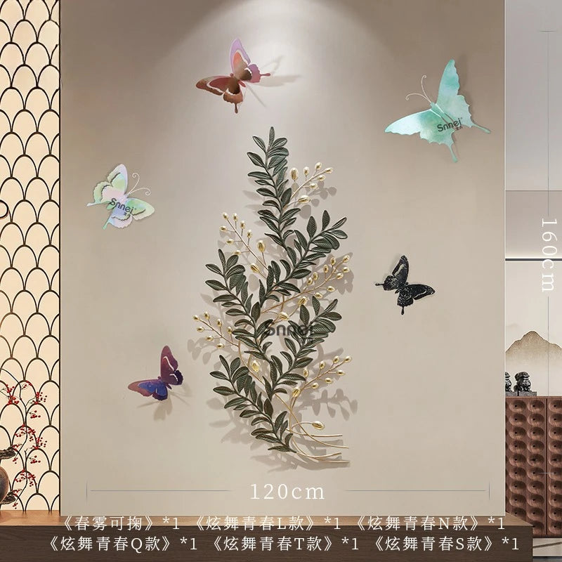 creative wall hanging decoration Minimalist modern living  kawaii room decor aesthetic Nordic bedroom farmhouse room decoracion