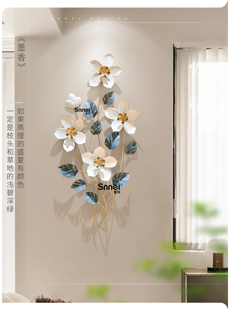 creative wall hanging decoration Minimalist modern living  kawaii room decor aesthetic Nordic bedroom farmhouse room decoracion