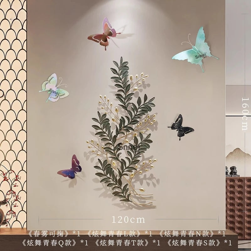 creative wall hanging decoration Minimalist modern living  kawaii room decor aesthetic Nordic bedroom farmhouse room decoracion