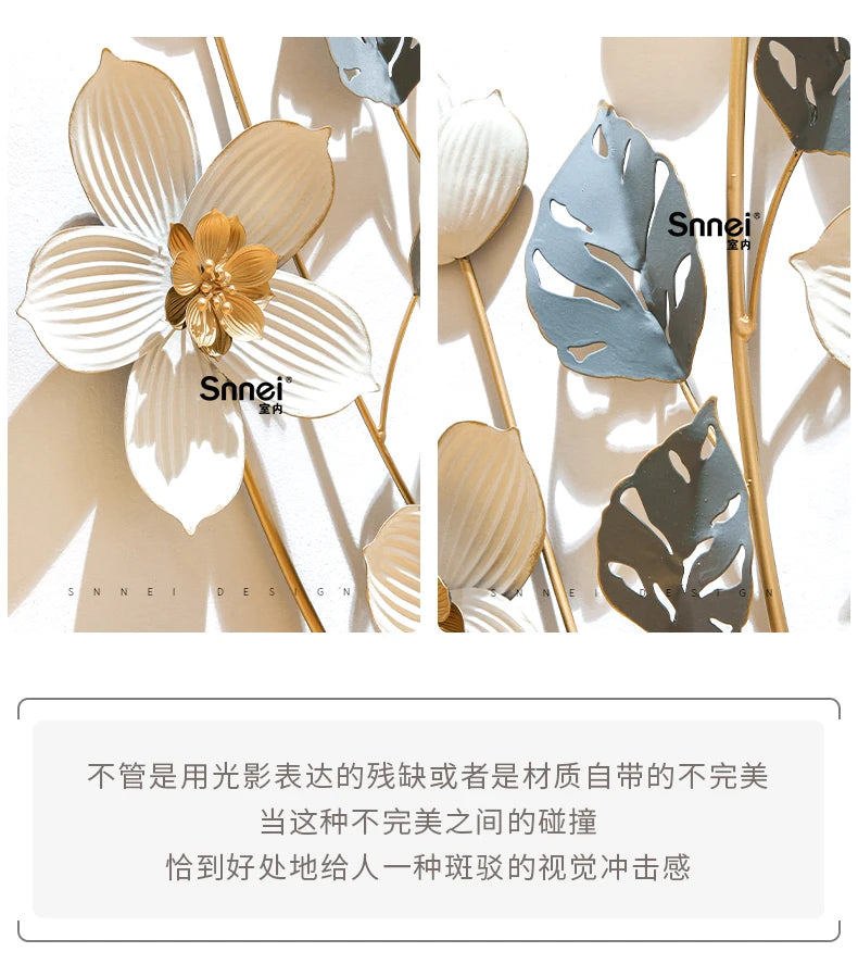 creative wall hanging decoration Minimalist modern living  kawaii room decor aesthetic Nordic bedroom farmhouse room decoracion