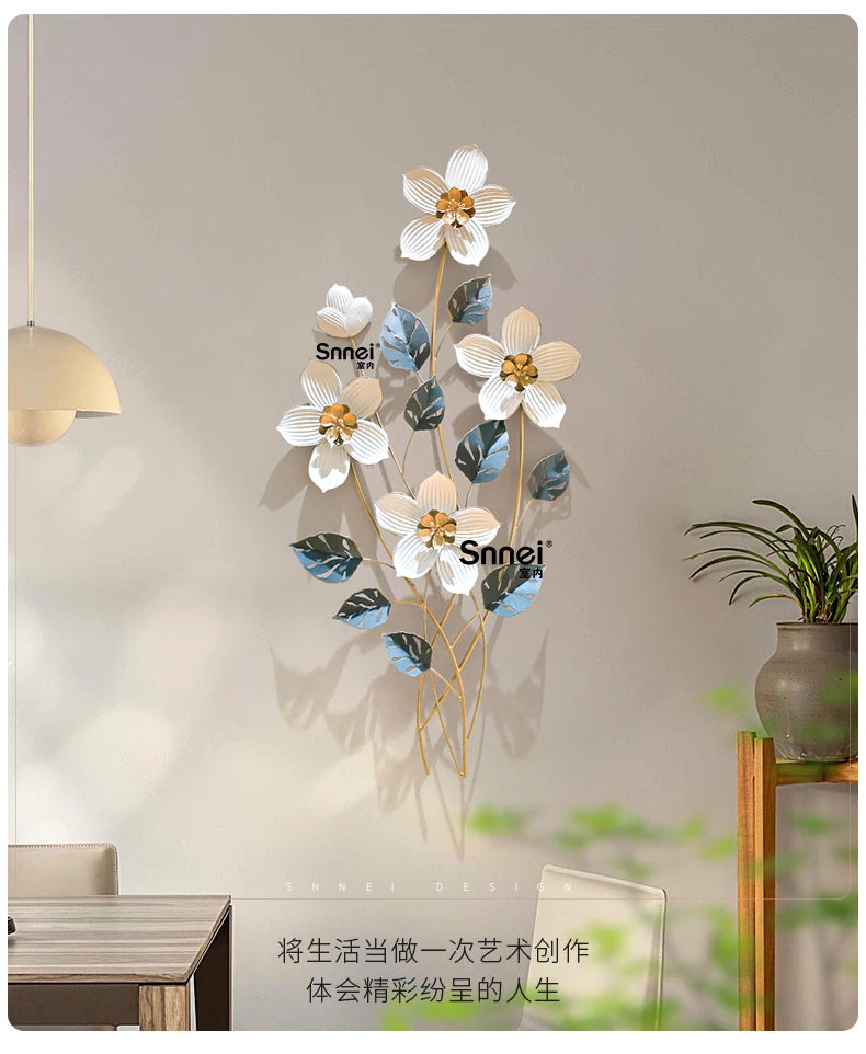 creative wall hanging decoration Minimalist modern living  kawaii room decor aesthetic Nordic bedroom farmhouse room decoracion